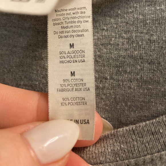 Willie Nelson t-shirt - Picture 4 of 5